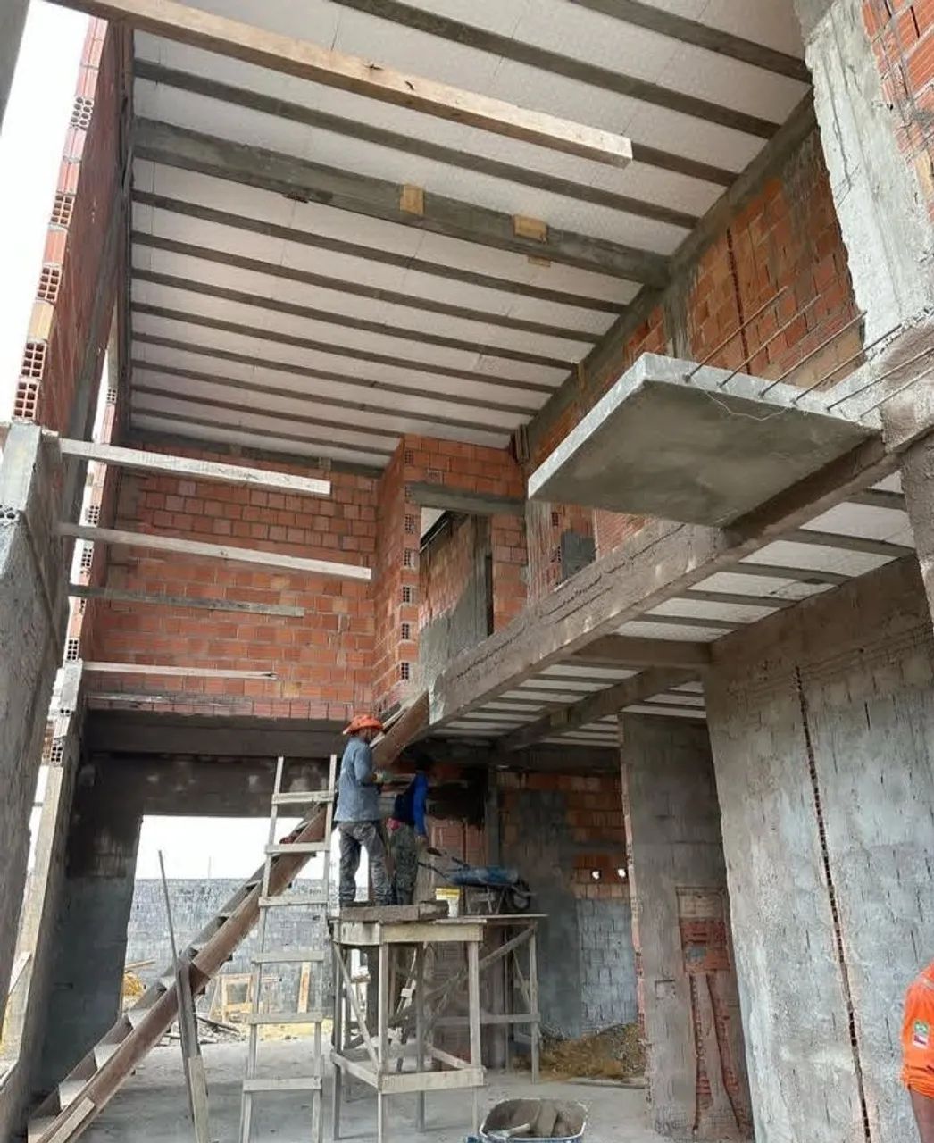 Construção civil e construção metálica  - Foto 3