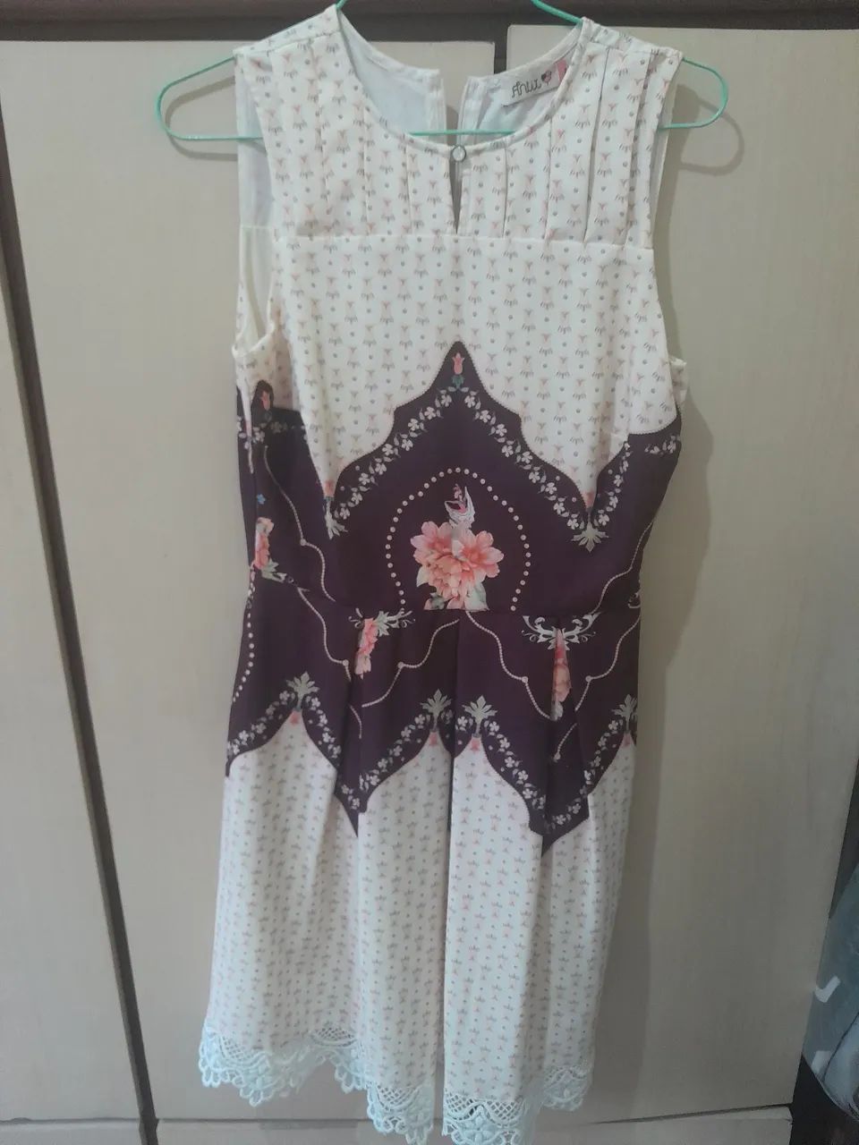 Vestidos semi novos  - Foto 5