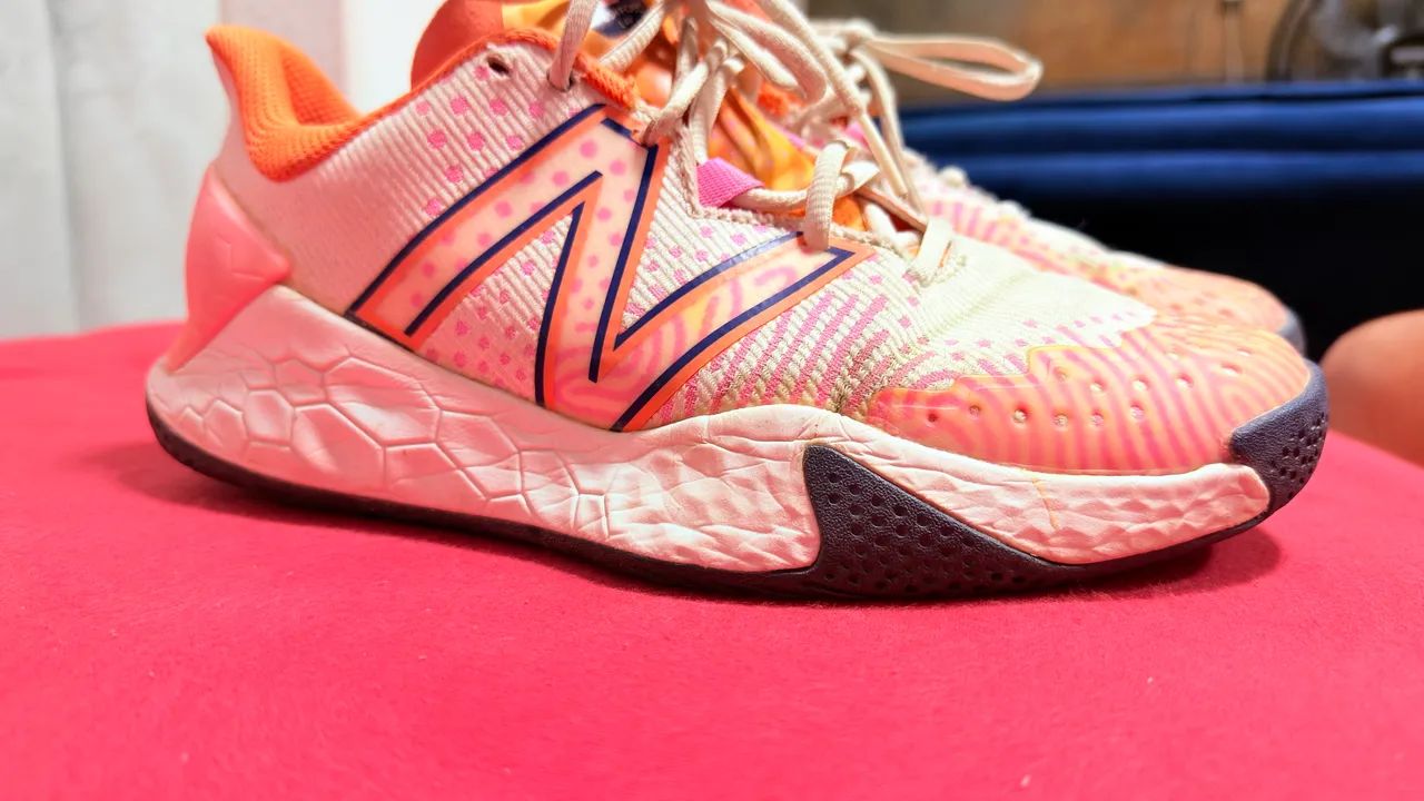 Tênis new balance  - Foto 2