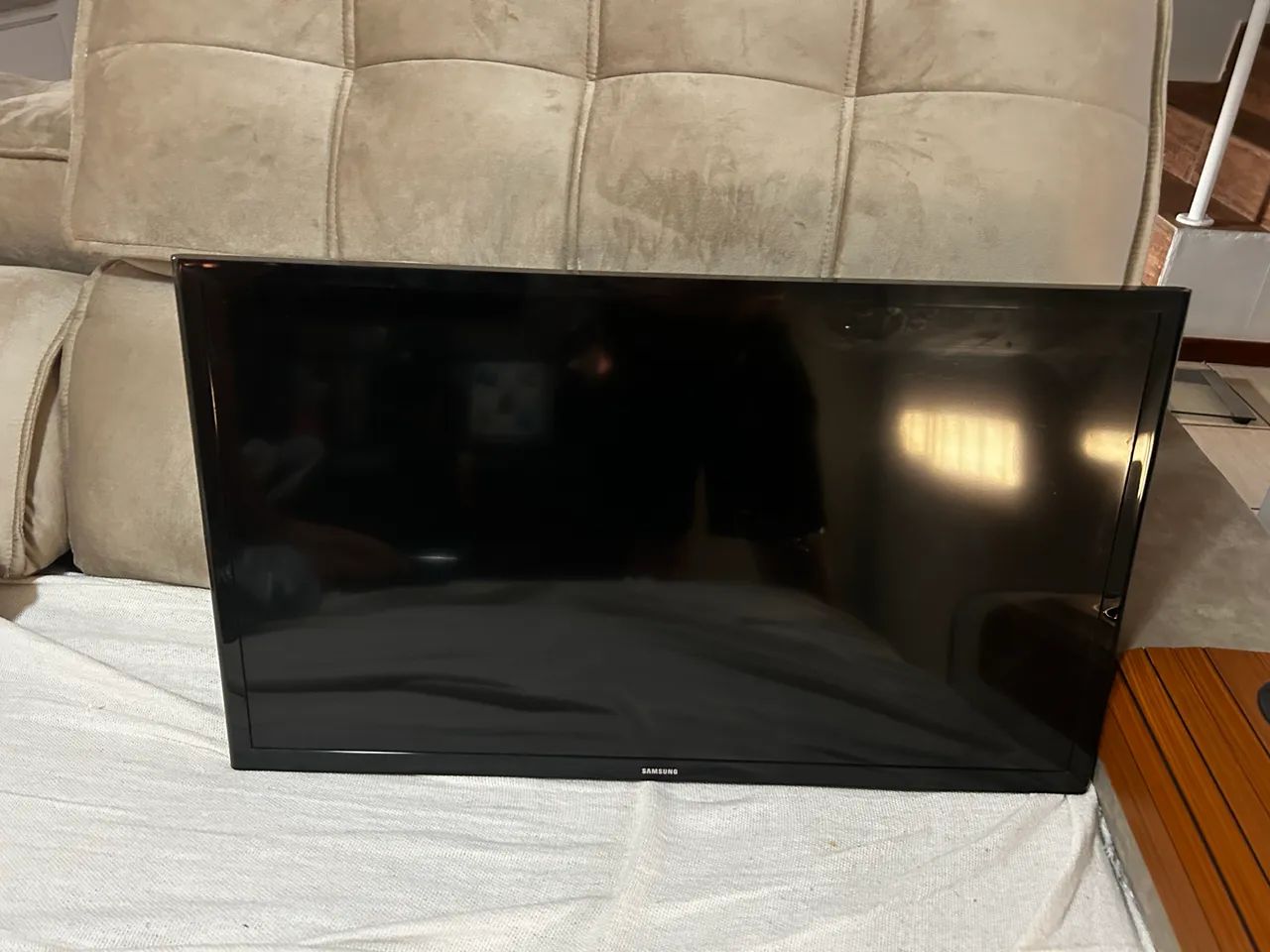 Tc smart 32 Samsung - Foto 2