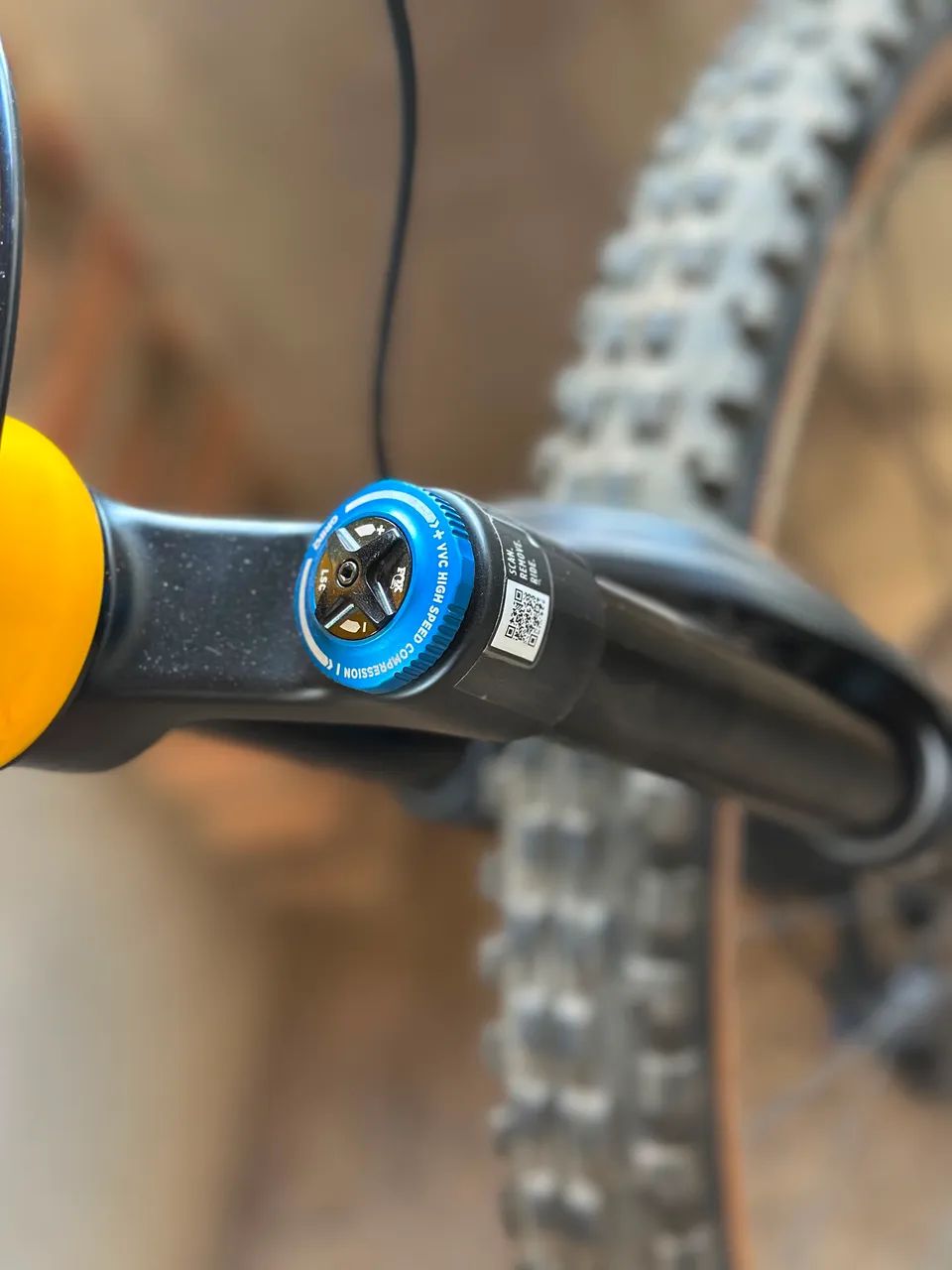 Bicicleta Nukeproof Scout 290  - Foto 5