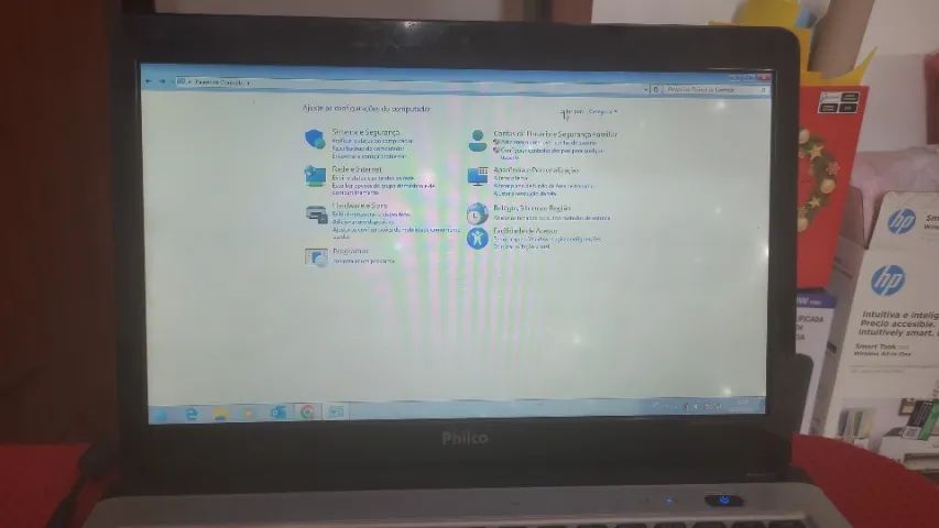 Notebook  - Foto 2