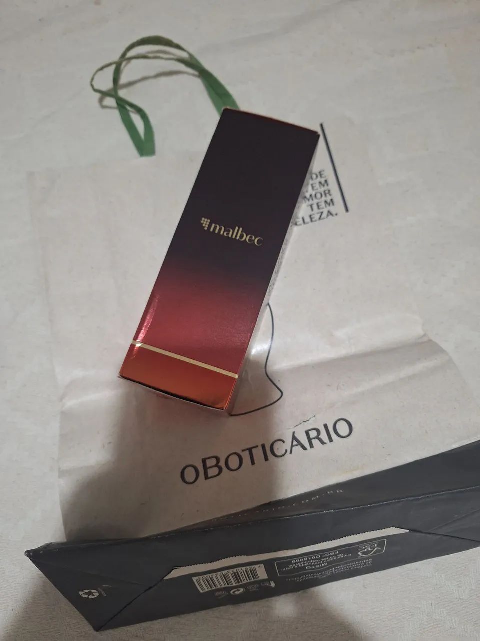 Vendo Perfume Malbec X - Foto 3