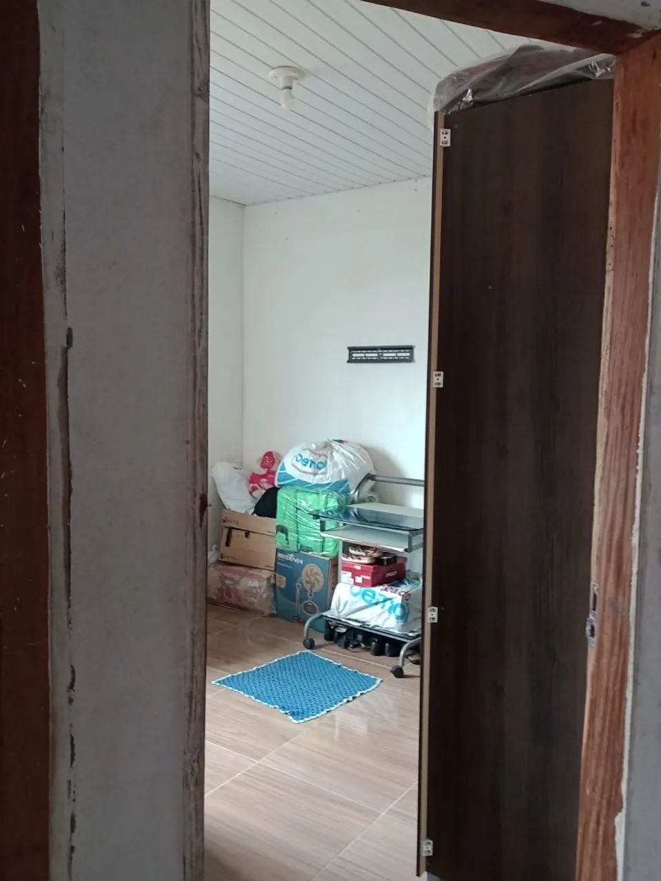 Vendo casa bem localizada.lugar privilegiado. - Foto 5