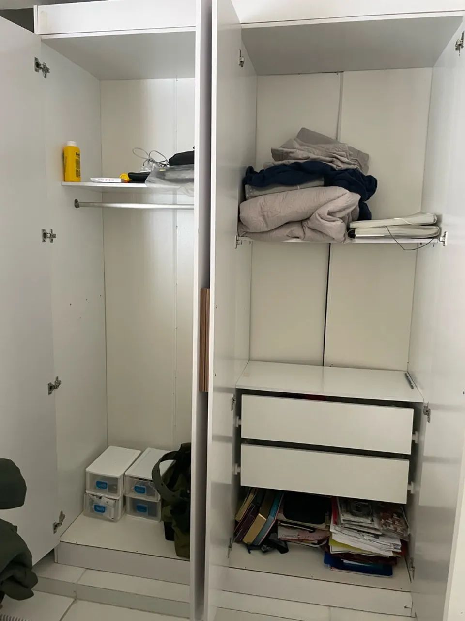 Guarda roupa - Foto 2