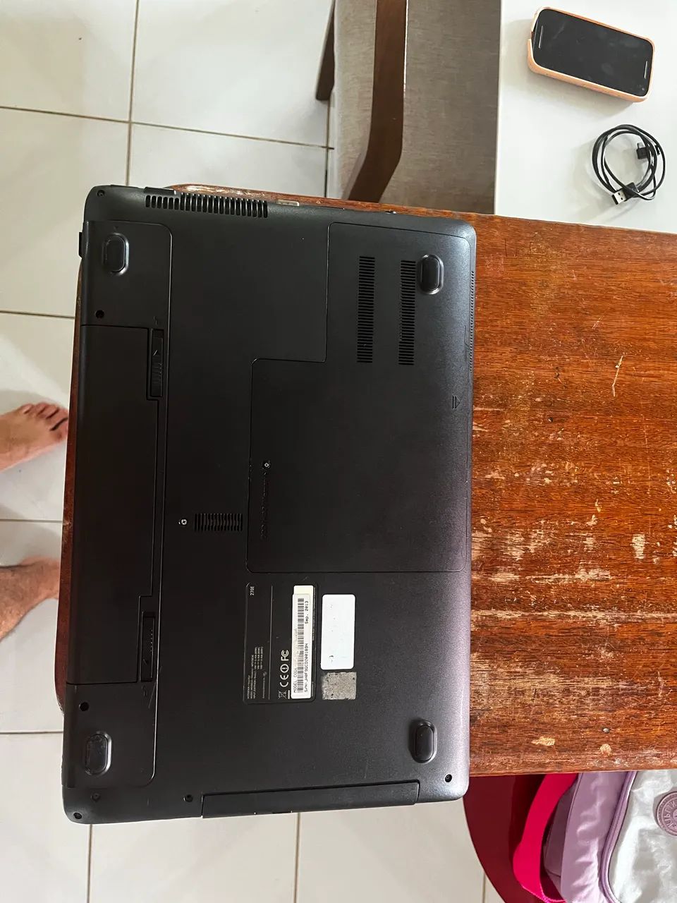 Notebook Samsung ?ssd? Windows 10 - Foto 4