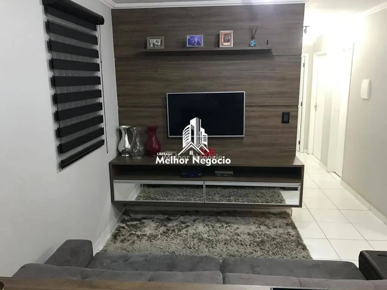 Apartamento à venda em Sumaré, Parque João de Vasconcelos, com 3 quartos, com 85 m² - Foto 5