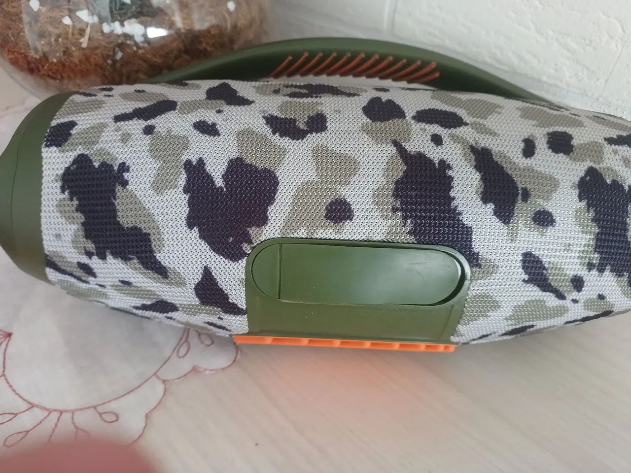 Som JBL bombox - Foto 3