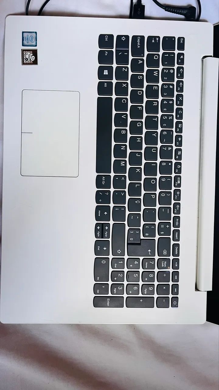 Notebook Lenovo I3  - Foto 3
