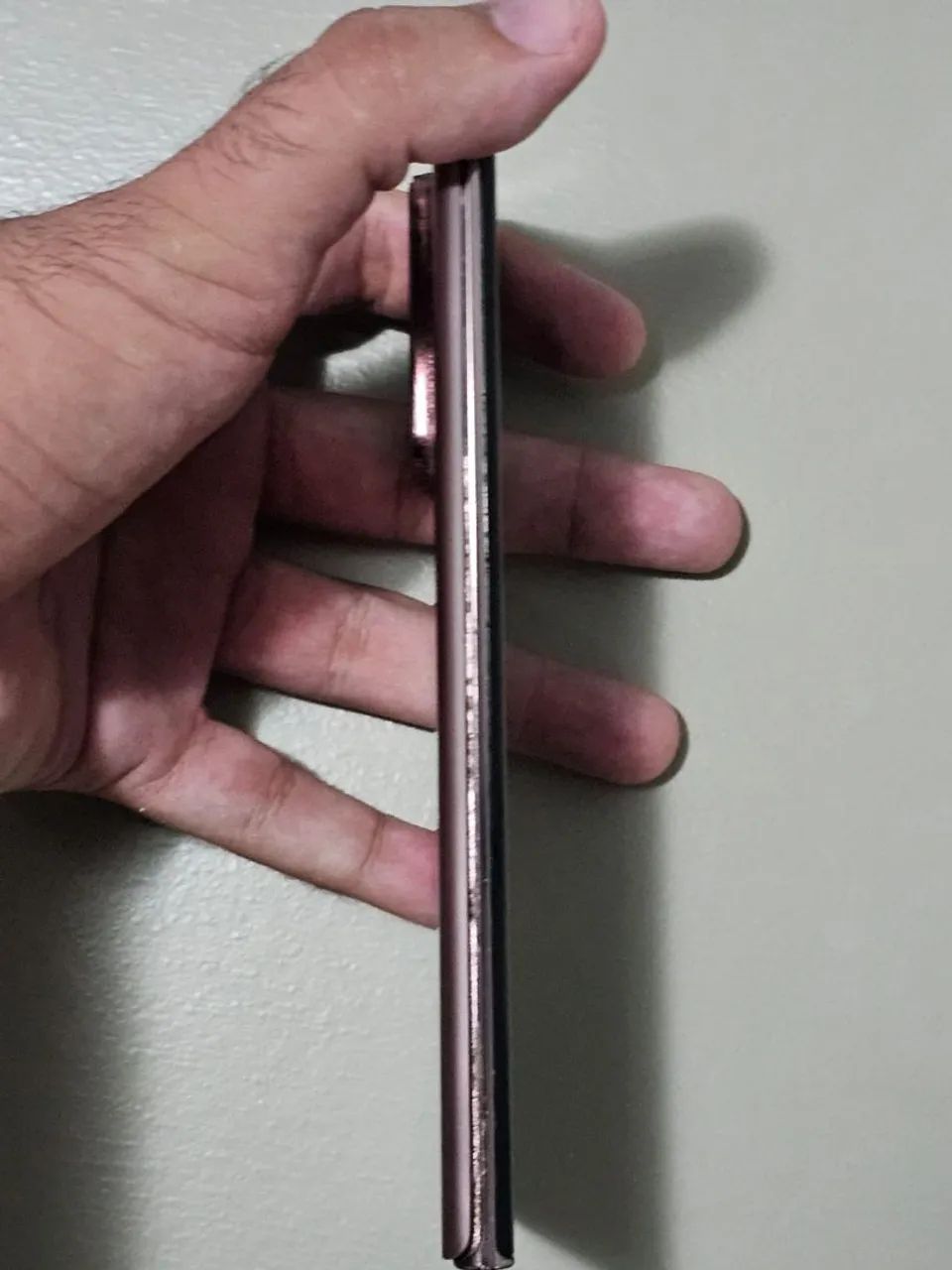 Galaxy note 20 ultra 256gb - Foto 4