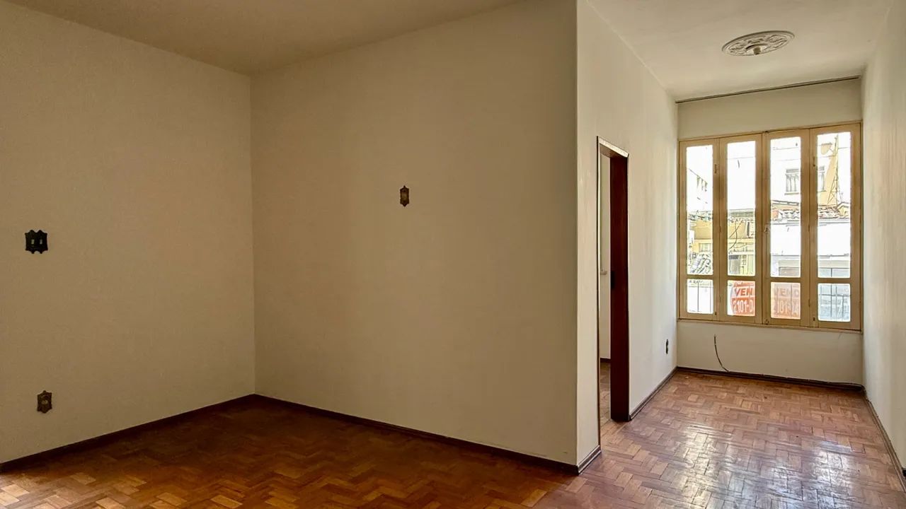 Apartamento de 3 quartos no Centro para venda - Foto 2