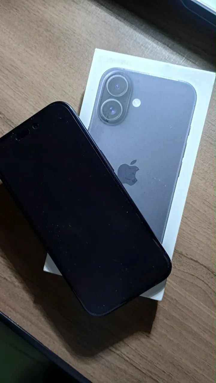 iPhone 16. 128 gb - Foto 4