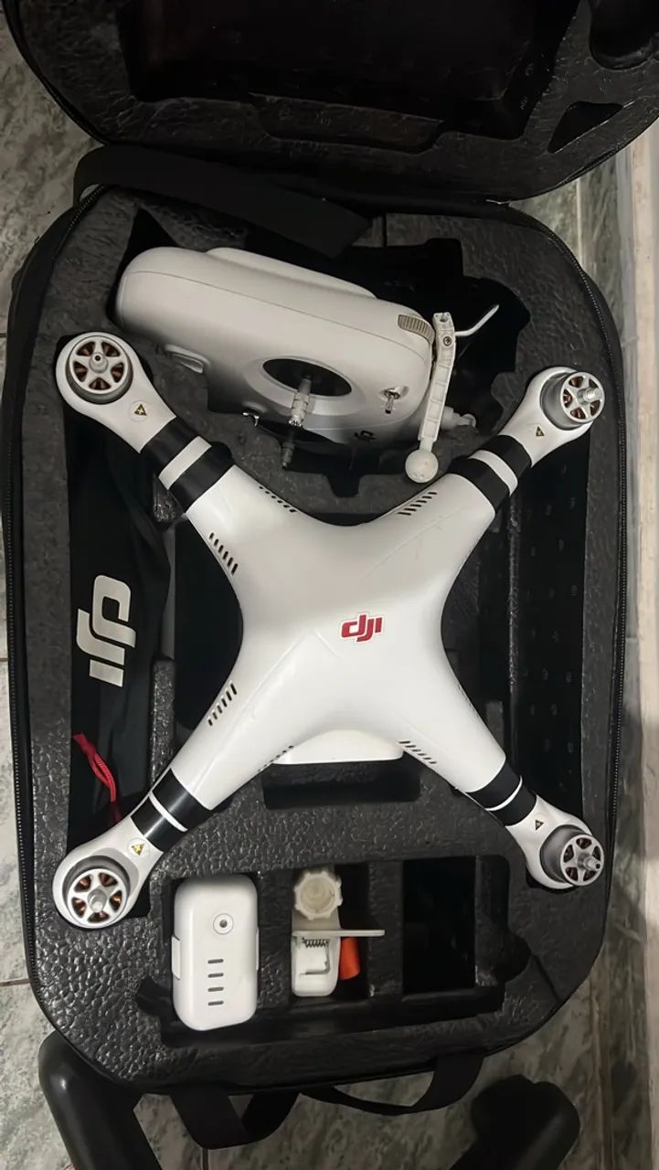Drone  - Foto 2