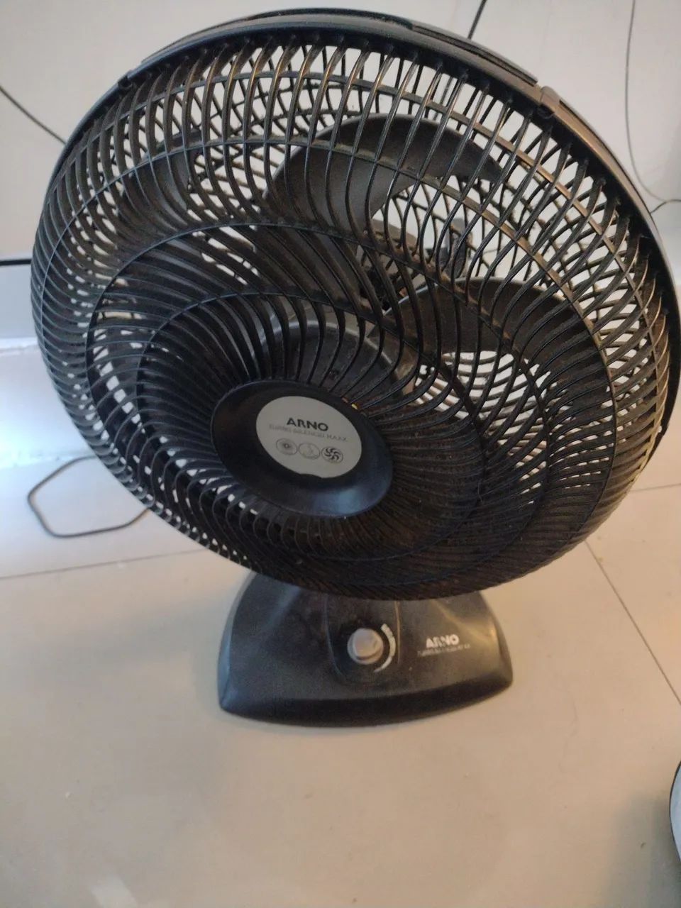 Ventilador 