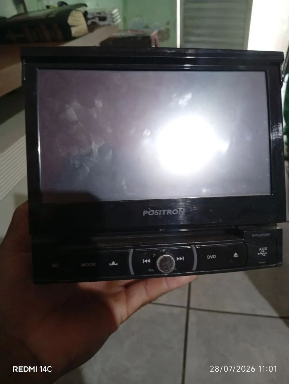 Multimídia Pósitron - Foto 5