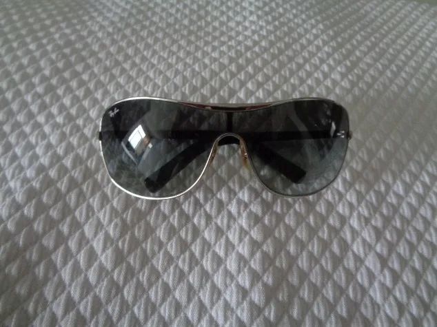 Óculos Ray Ban RB3211 - Foto 3