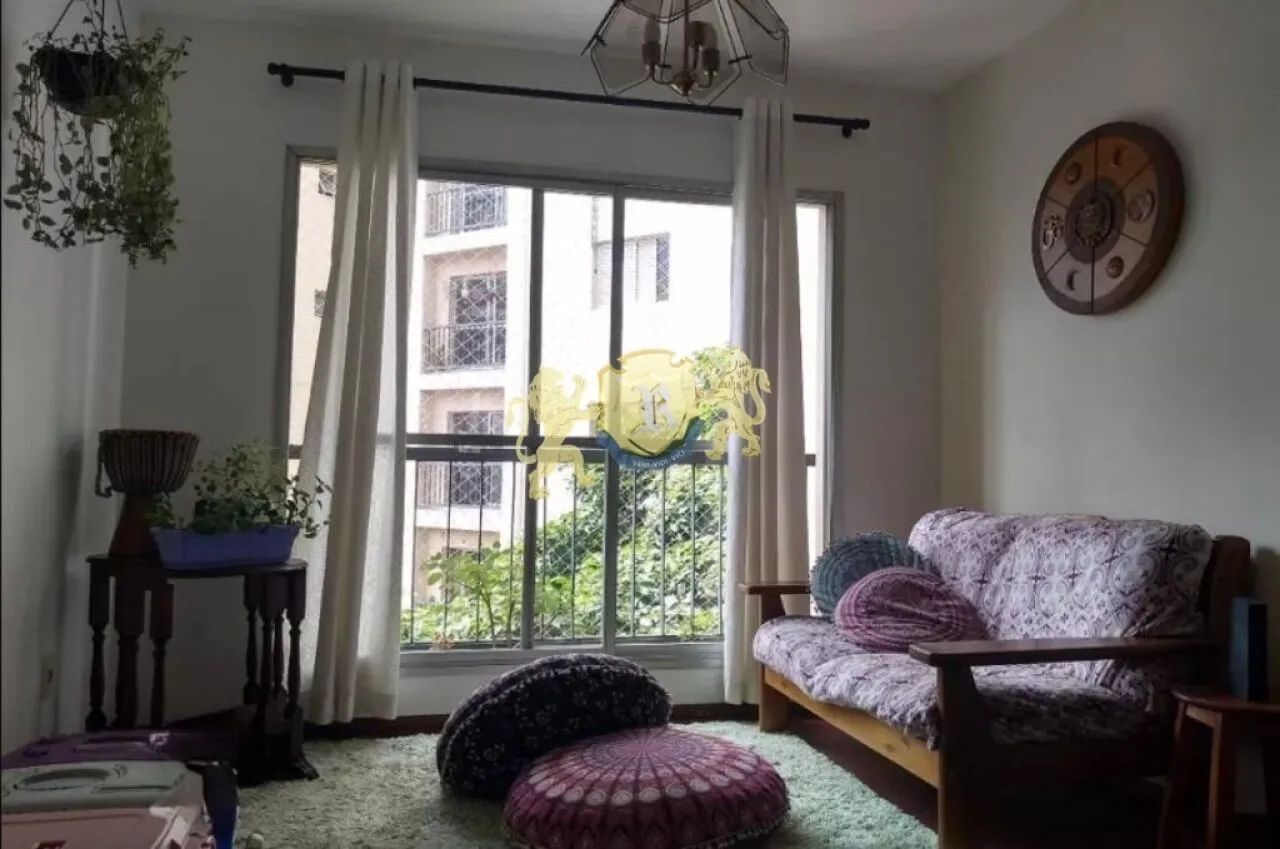Flat com 2 quartos para venda, 80m² - Foto 4