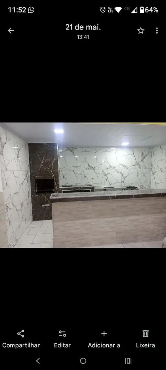 Vendo espaço para festa em CG - Foto 4
