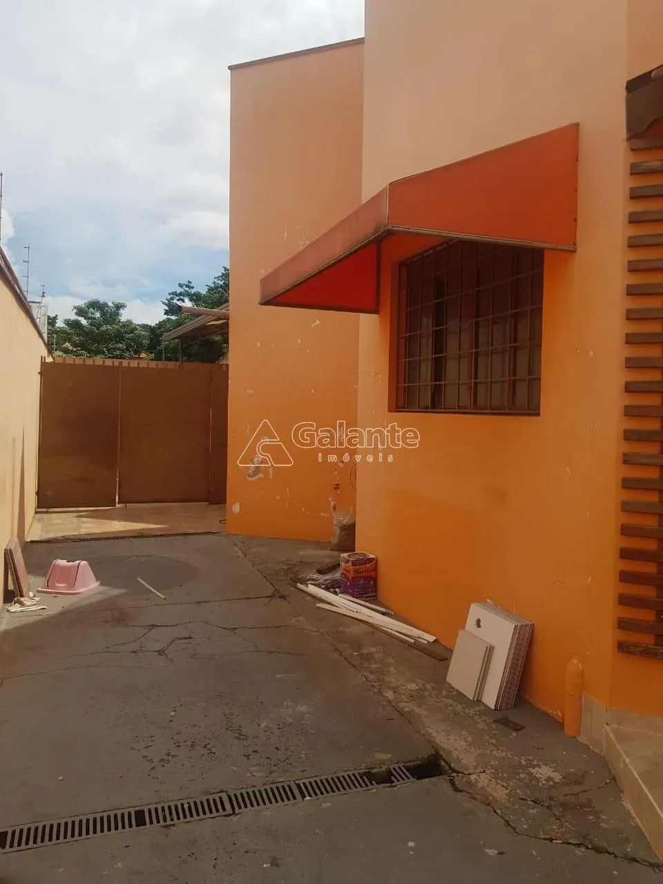 salão - Jardim Aero Continental - Campinas - Foto 4