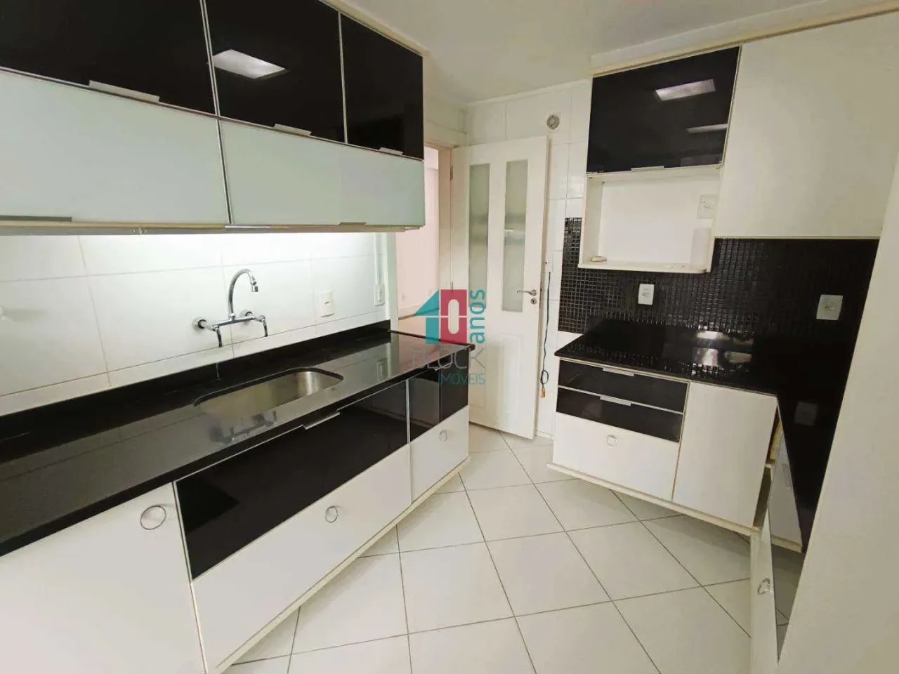 Barra da Tijuca | Apartamento 3 quartos, sendo 1 suite - Foto 5