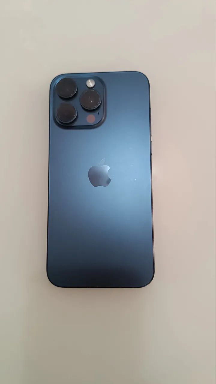 Iphone 15 pro max - Foto 3