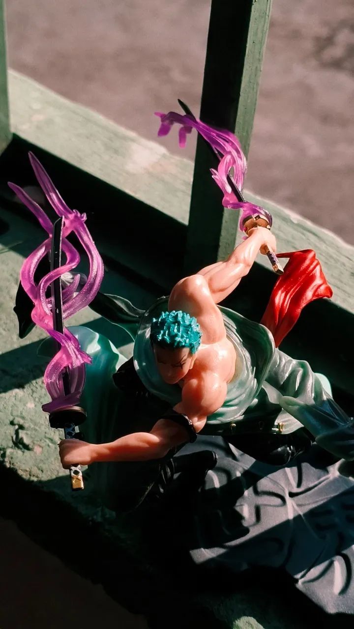 Figure action 