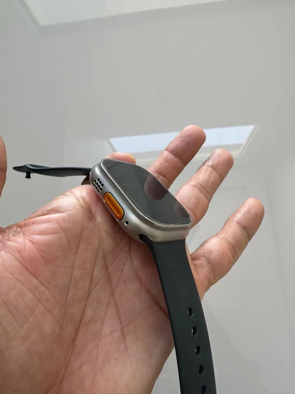 Apple Watch Ultra 1 - Foto 4