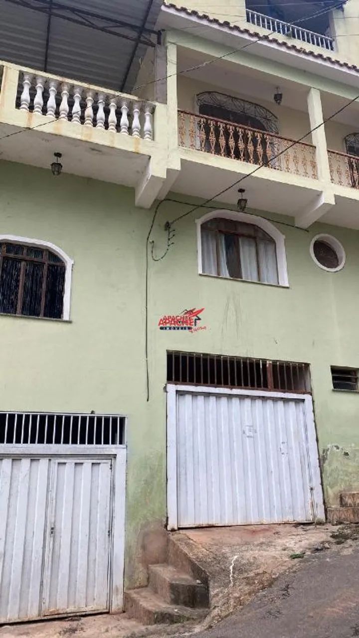 Apartamento de 4 quartos em Viçosa MG.