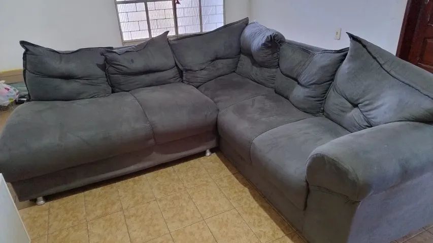 SOFÁ 6 LUGARES - Foto 2