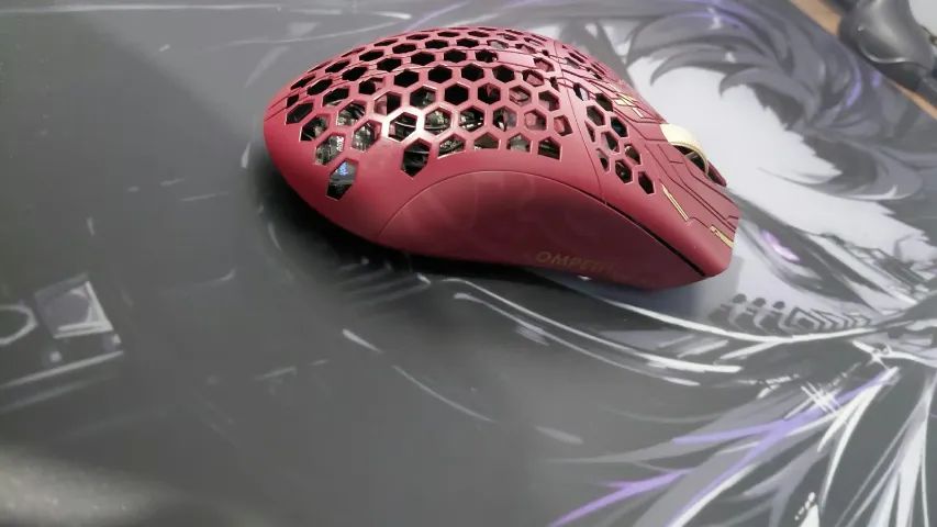Finalmouse ULX Prophecy Scream Medium - Foto 3