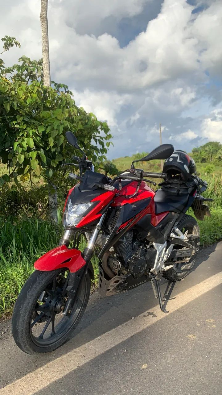 VENDO CB300f 2024 - Foto 2