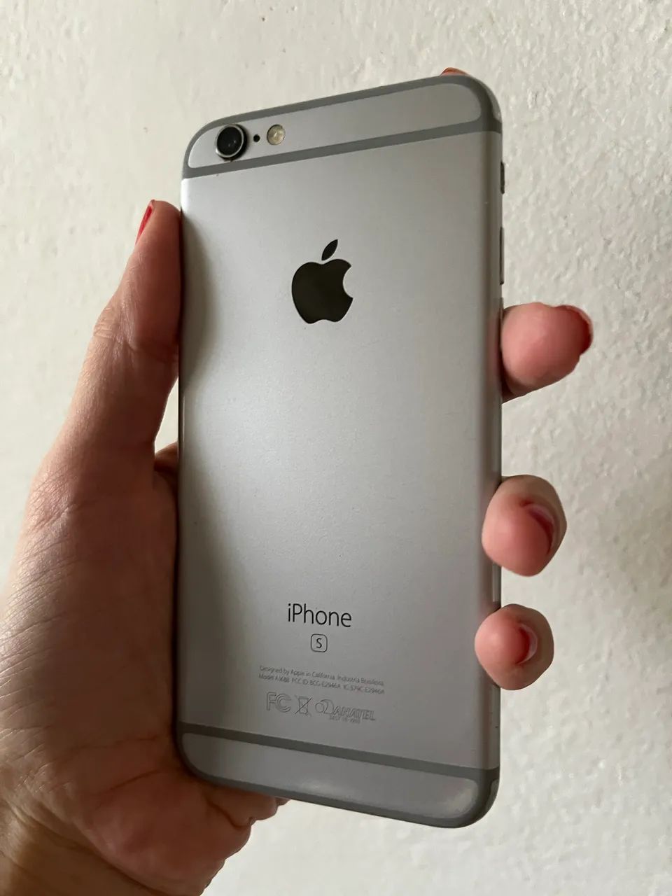 iPhone 6s 32GB 