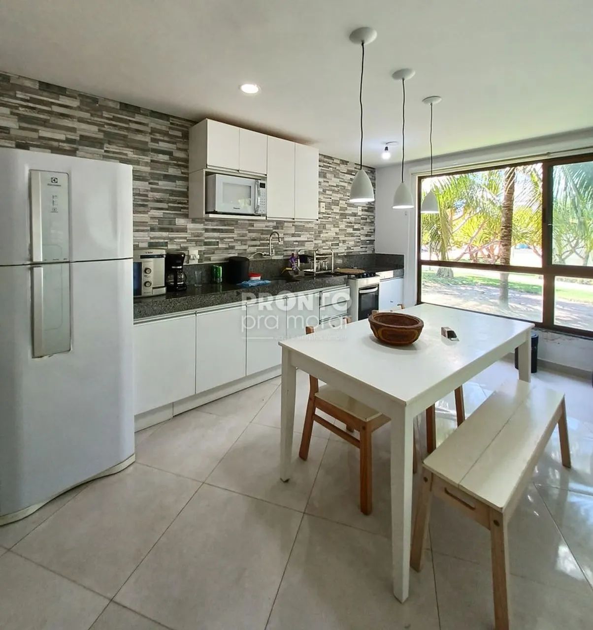 Flat com 1 quarto em Carneiros - Foto 2