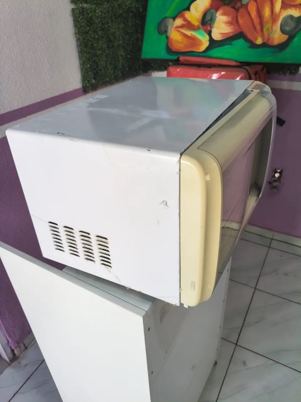 Microondas - Foto 5