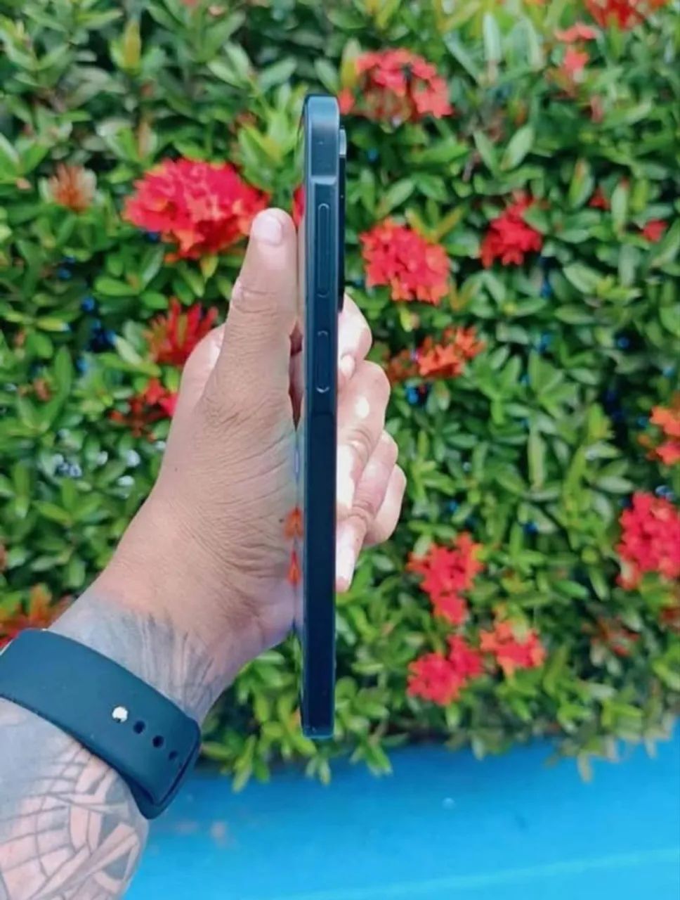 Samsung A17_5g 256 gb - Foto 3