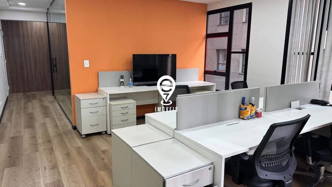 Conjunto à venda, 1 vaga, Vila Olímpia - São Paulo/SP - Foto 5