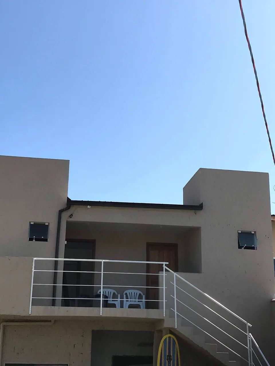 Apartamento anual Fortaleza da Barra - Foto 4