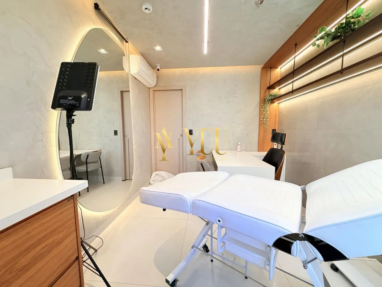 Clínica Médica Moderna Vende a ESTRUTURA que foi feita! Connect Park Business - Foto 9