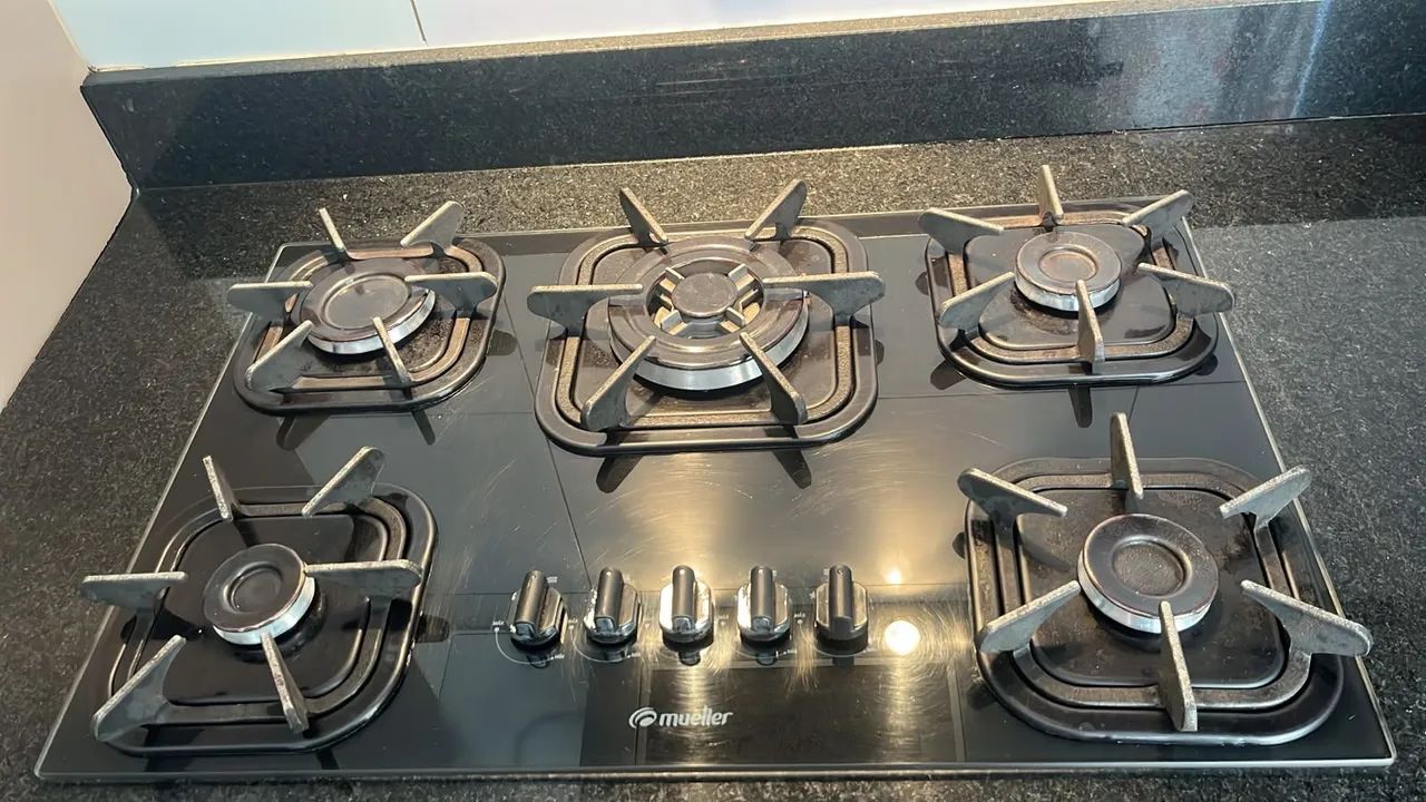 Cooktop Mueller. - Foto 3