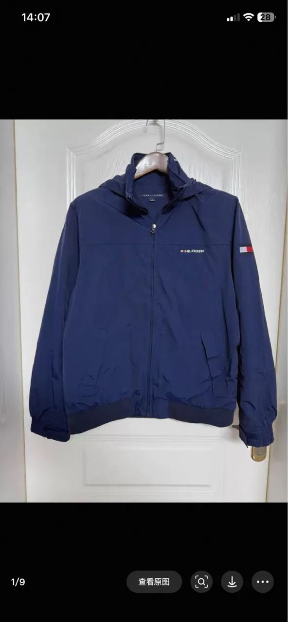 Tommy Hilfiger VALEJADOR  - Foto 3