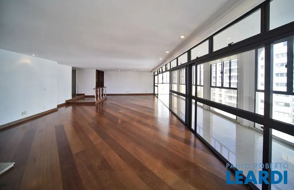APARTAMENTO - PARAÍSO - SP - Foto 2