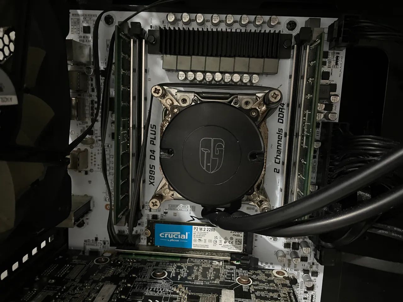 PC Gamer (leia a descrição) - Foto 5