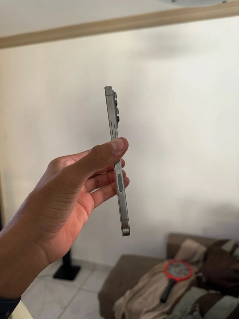 iPhone 16 Pro Max - Foto 3