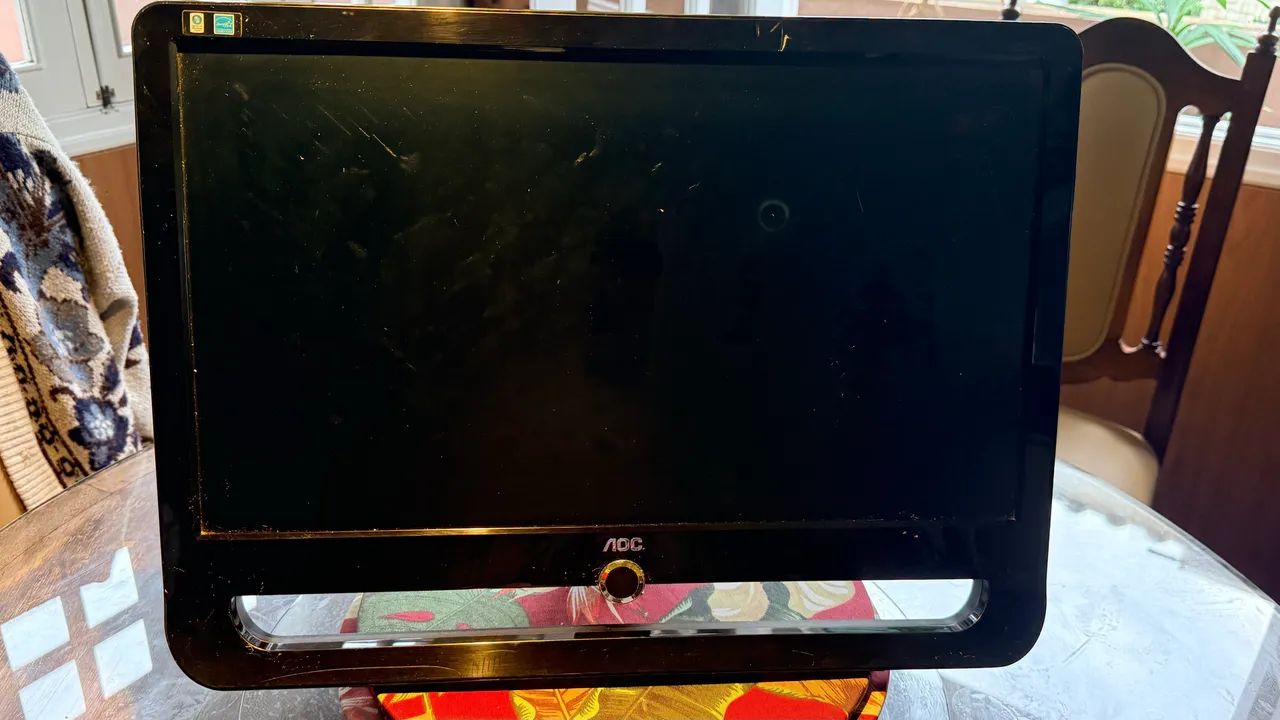 Monitor AOC F22 - Foto 2