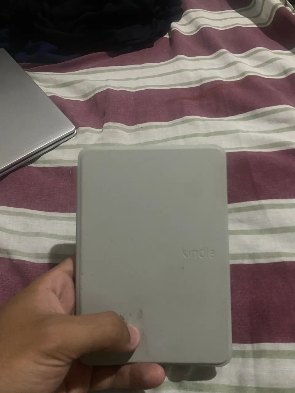 Kindle 11 geração 5 meses de uso - Foto 2