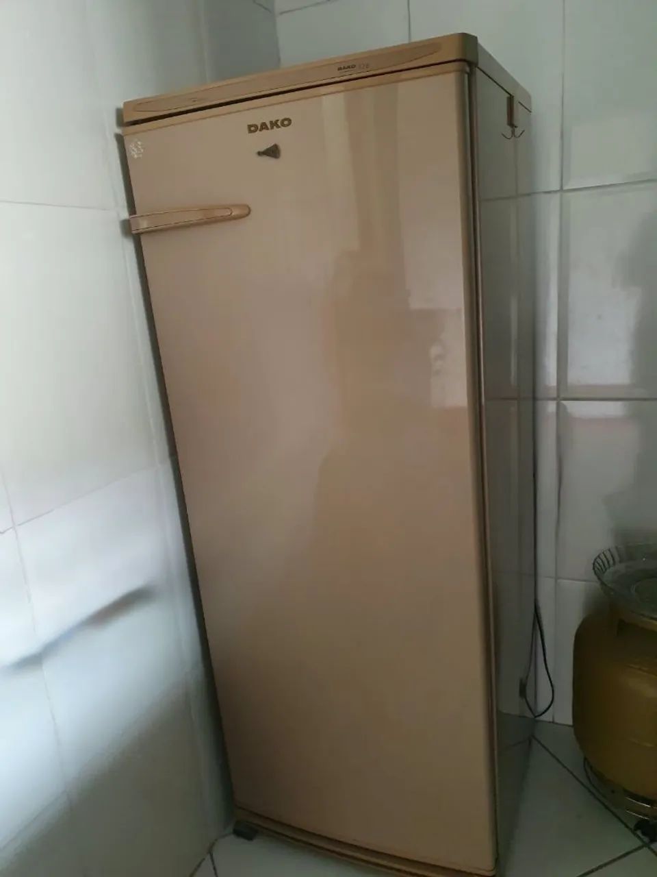Vendo Geladeira  - Foto 4