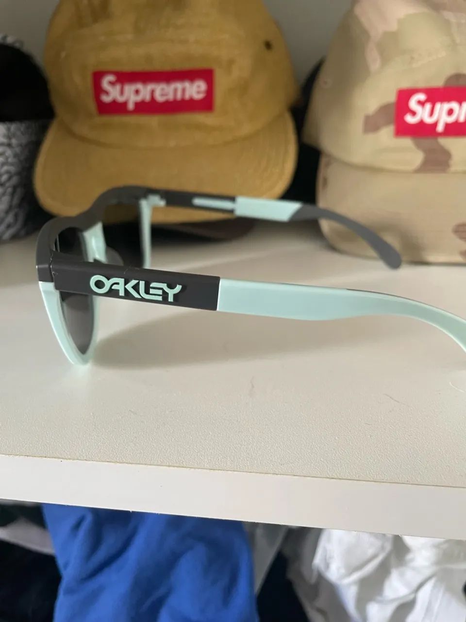 Óculos oakley  - Foto 2