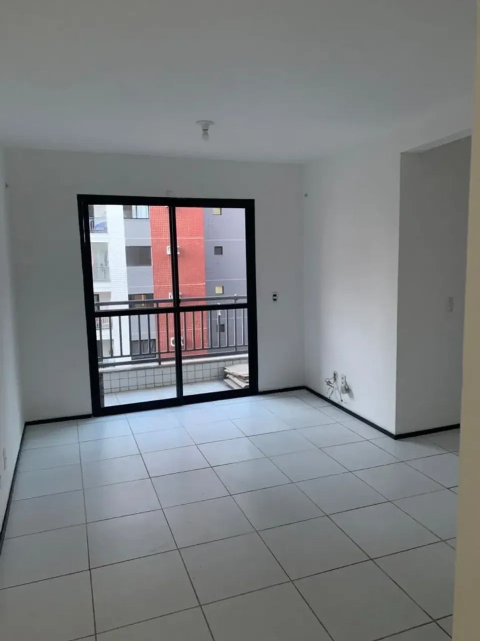 VENDO APARTAMENTO NO GRAND PARK PASSAROS COM 2 QUARTOS