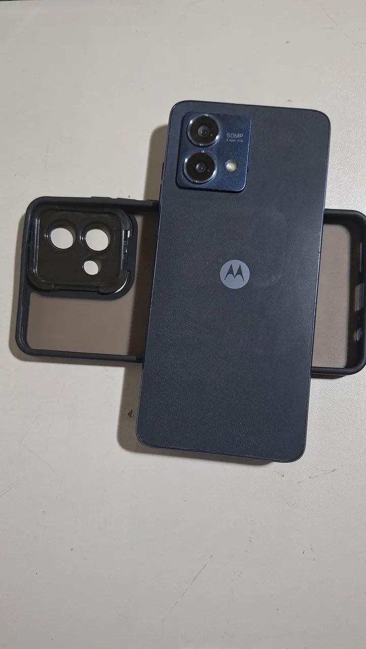 Smartphone Motorola G84 - Foto 4