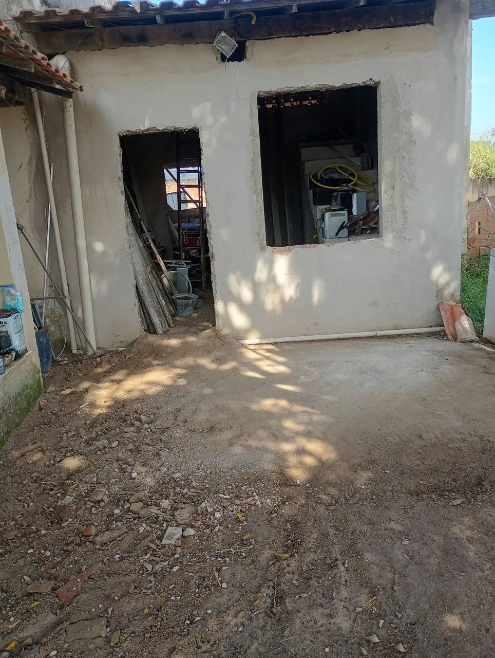 Casa na entrada de praia seca  - Foto 3
